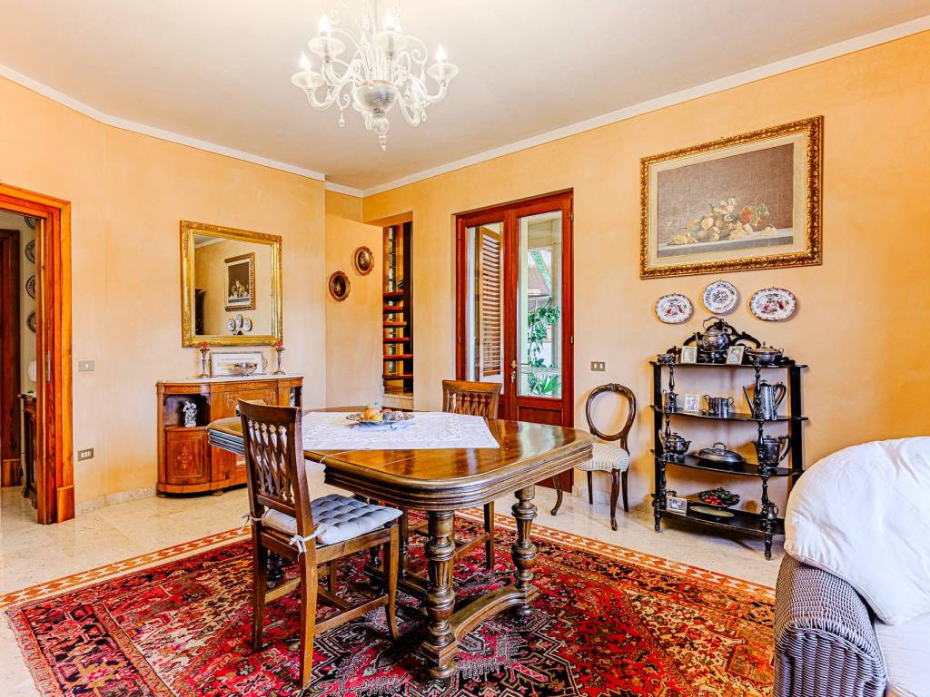 Villa a Serravalle pistoiese - Foto 3