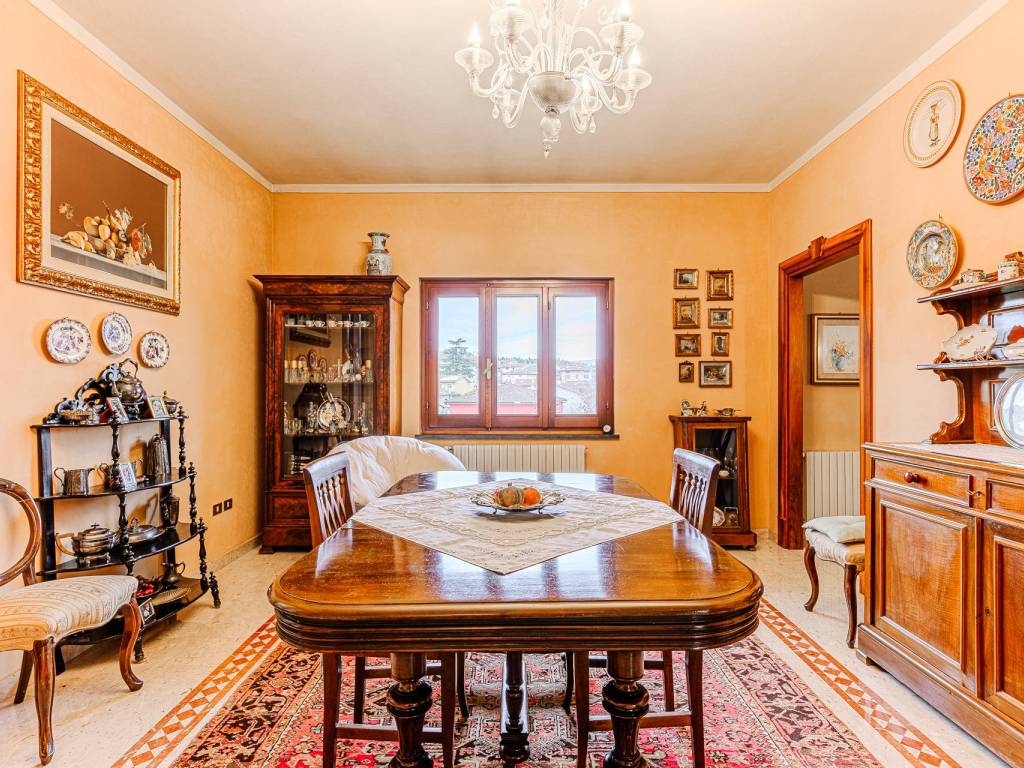 Villa a Serravalle pistoiese - Foto 5
