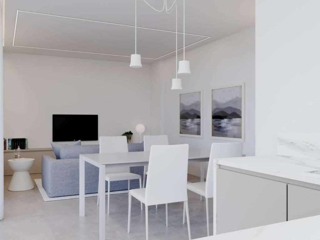 Loft / open space a Lerici in Via Giuseppe Garibaldi, - Foto 4