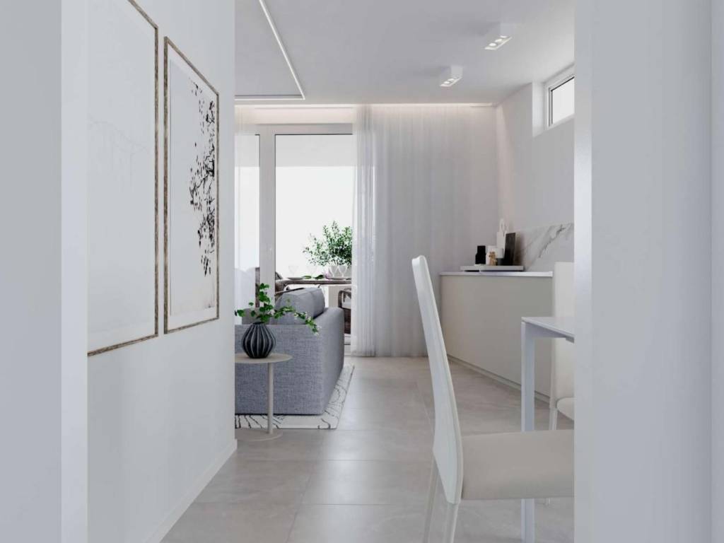 Loft / open space a Lerici in Via Giuseppe Garibaldi, - Foto 5