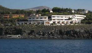 Appartamento a Lipari in Località Vulcanello - Foto 1