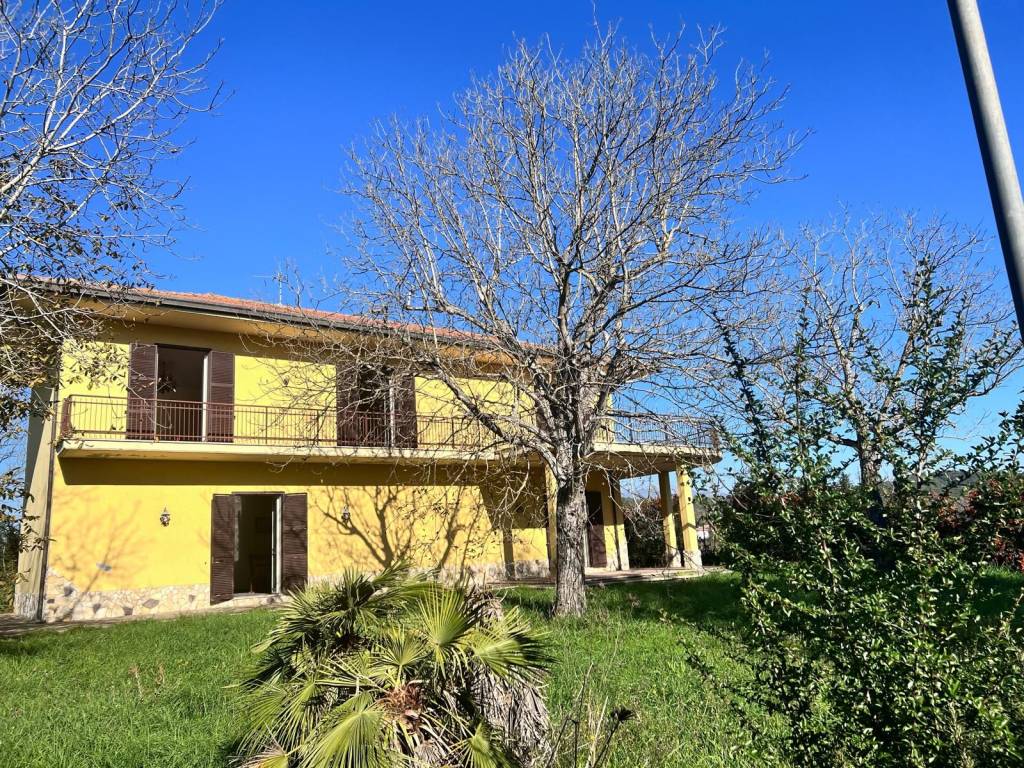 Villa a Anagni in Strada Comunale La Sala Stanza di Foggia - Foto 2