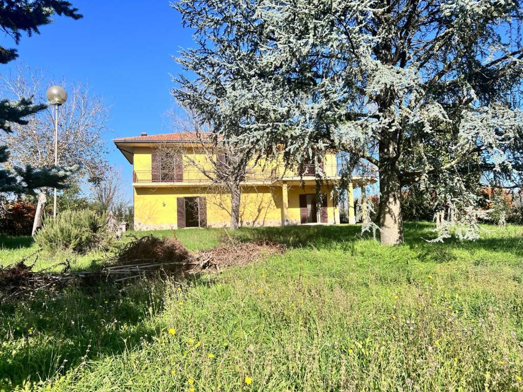 Villa a Anagni in Strada Comunale La Sala Stanza di Foggia - Foto 3