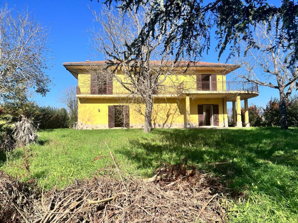 Villa a Anagni in Strada Comunale La Sala Stanza di Foggia - Foto 5