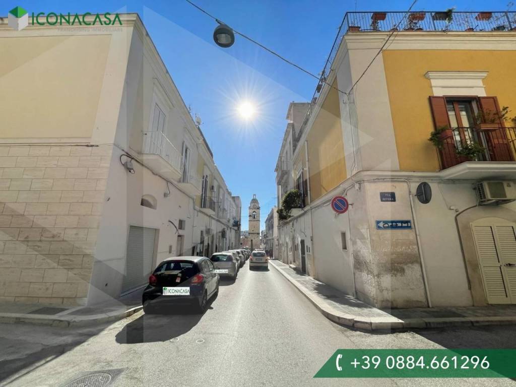 Appartamento a Manfredonia in Via Vignola, 13 - Foto 2