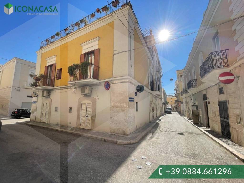 Appartamento a Manfredonia in Via Vignola, 13 - Foto 3