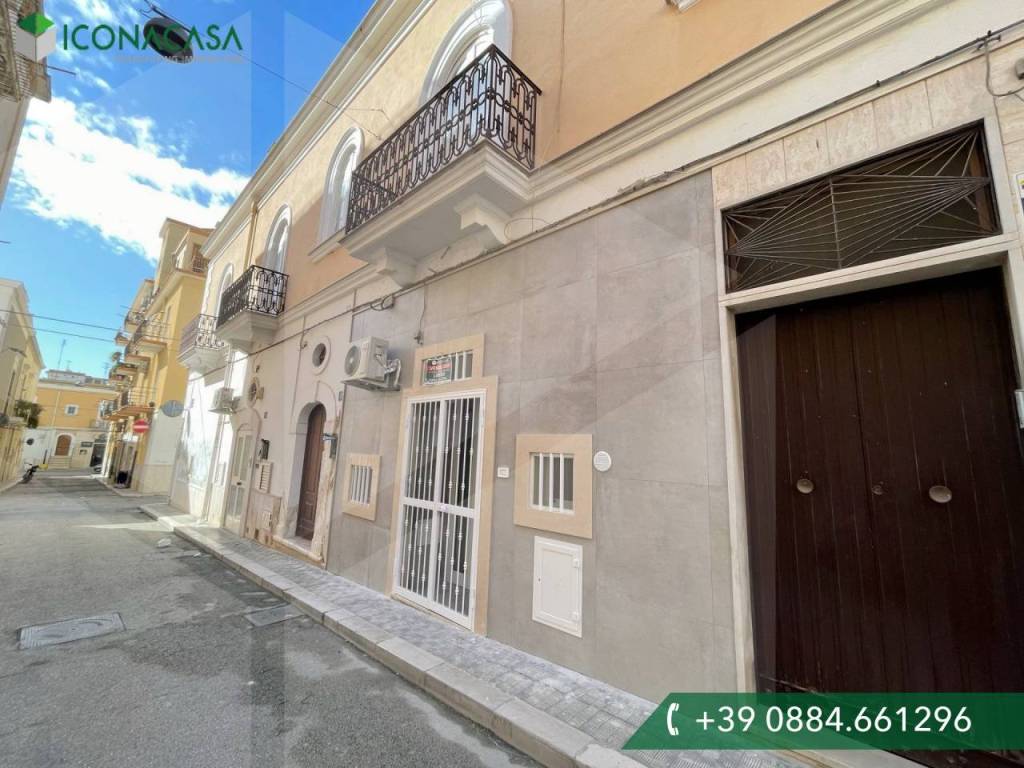 Appartamento a Manfredonia in Via Vignola, 13 - Foto 4