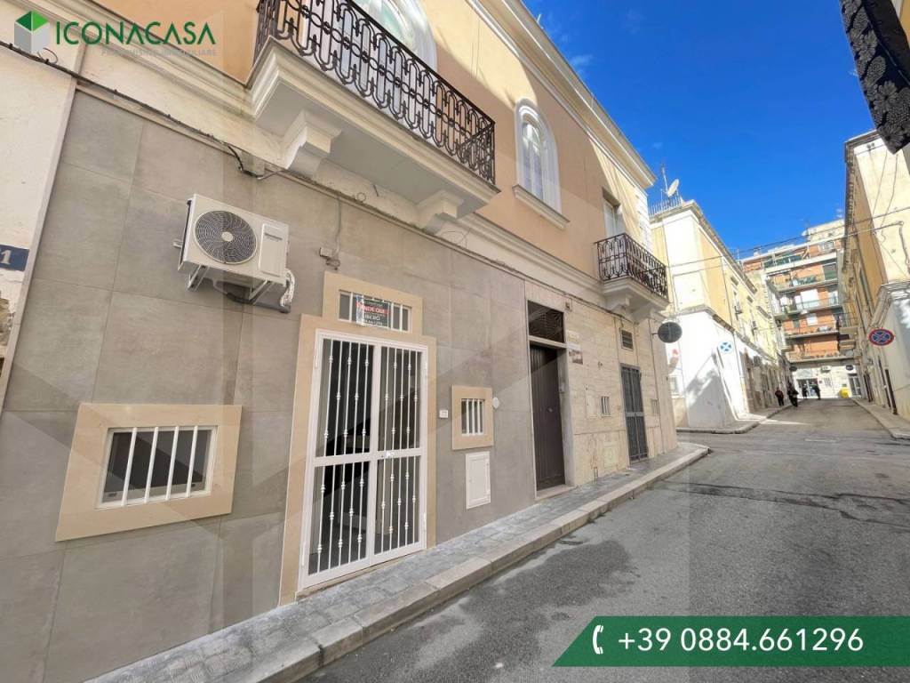 Appartamento a Manfredonia in Via Vignola, 13 - Foto 5