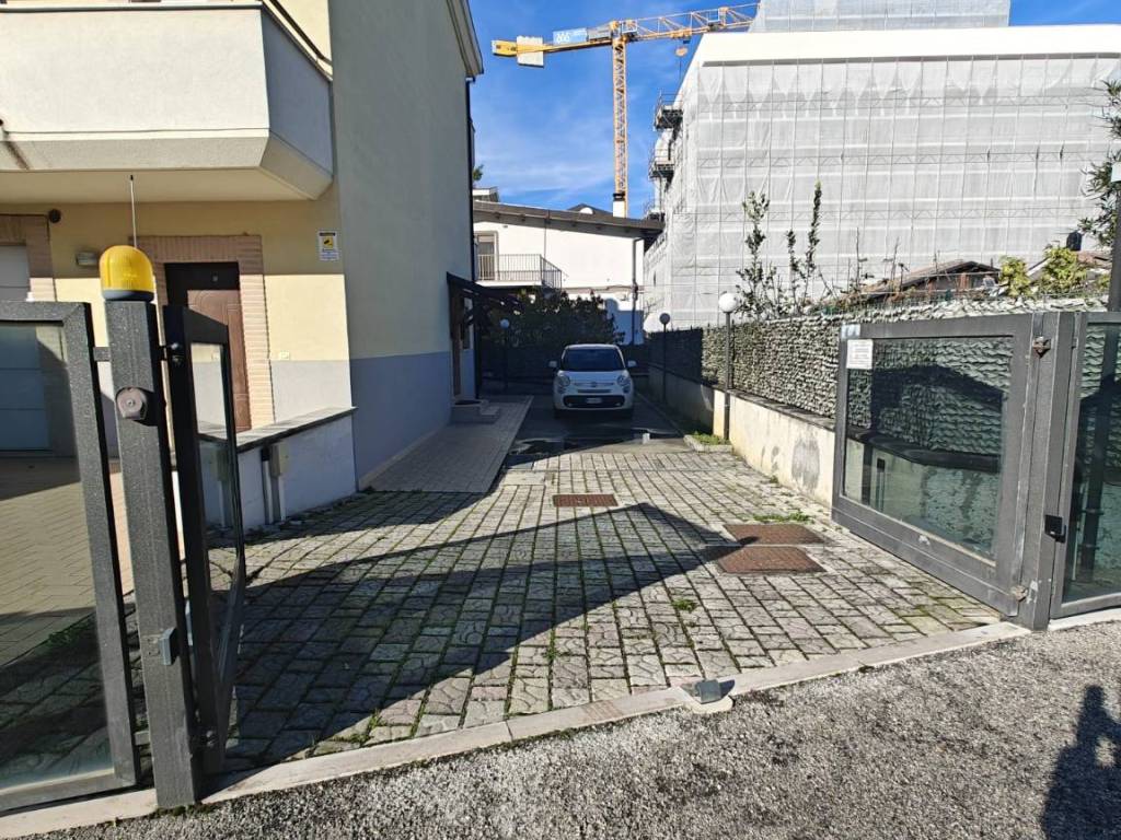 Villetta a schiera a Pescara in Strada Colle Renazzo - Foto 3