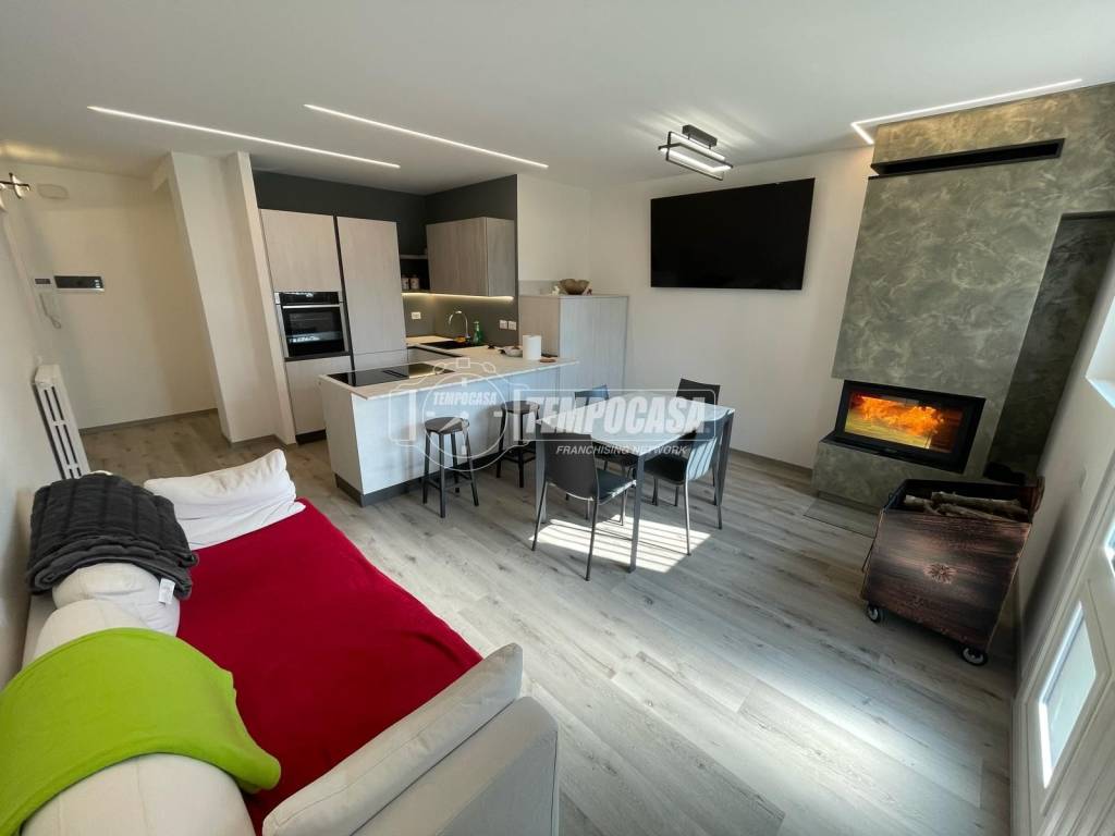 Appartamento a Belluno in Via Giusto Navasa 9 - Foto 2