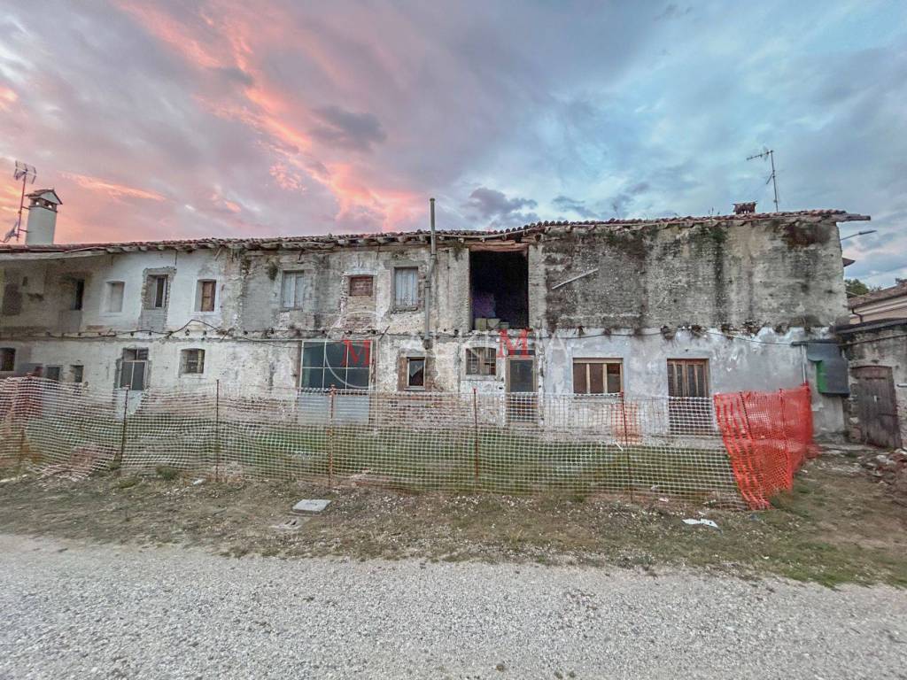 Rustico / casale a Pavia di udine in Via Santissima Trinità - Foto 2