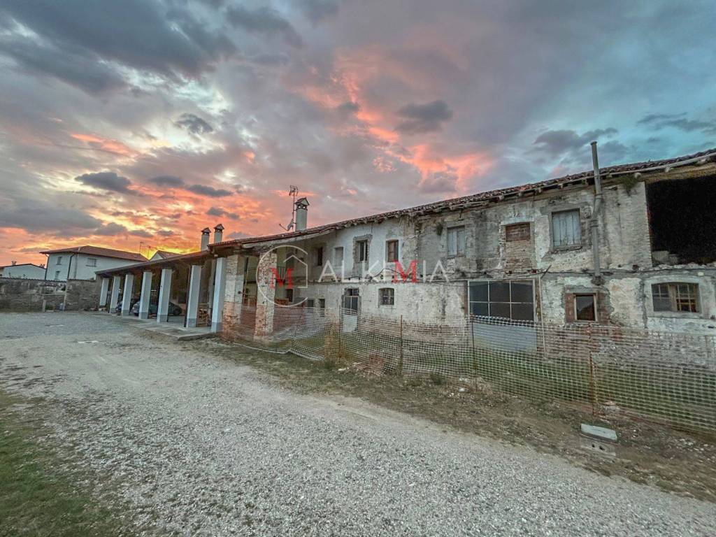 Rustico / casale a Pavia di udine in Via Santissima Trinità - Foto 4