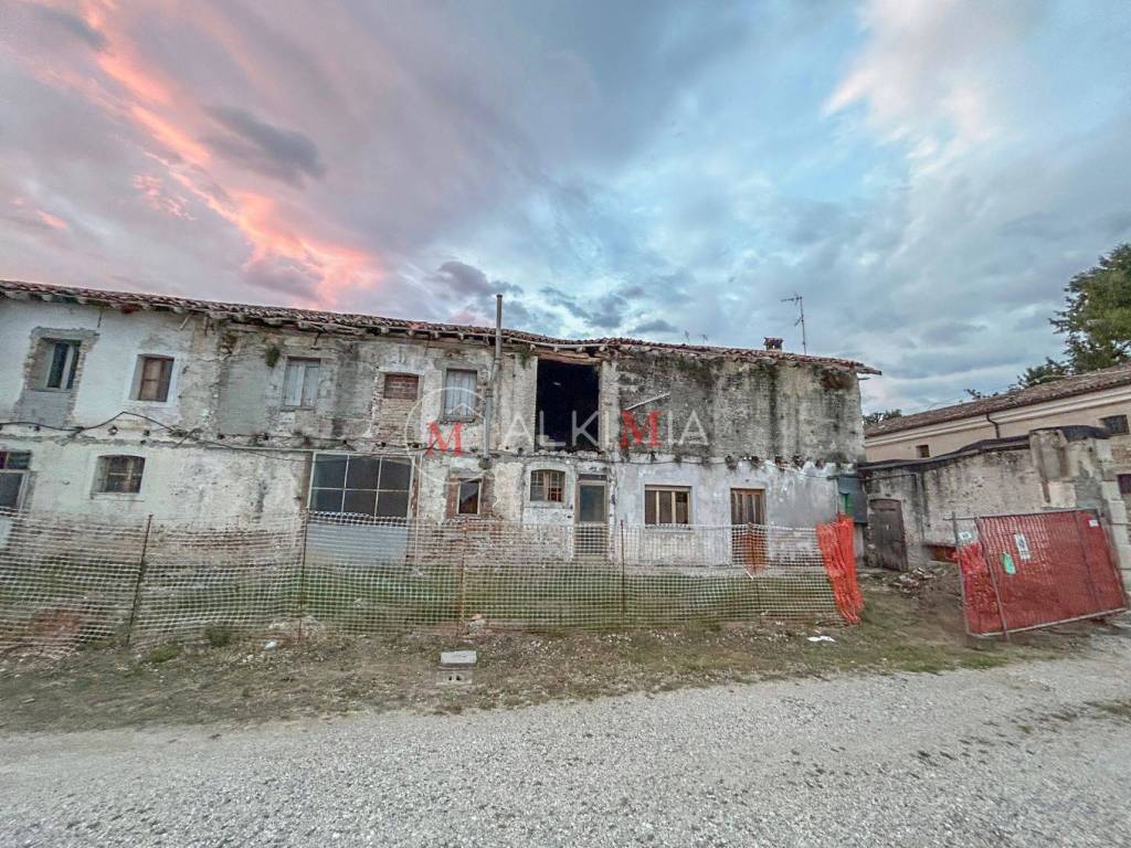 Rustico / casale a Pavia di udine in Via Santissima Trinità - Foto 5