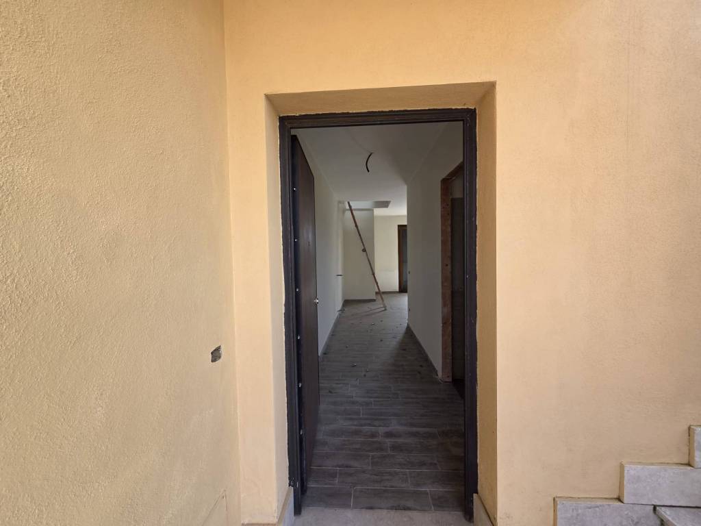 Appartamento a Bassano romano in Via Alessandro Manzoni, 7 - Foto 2