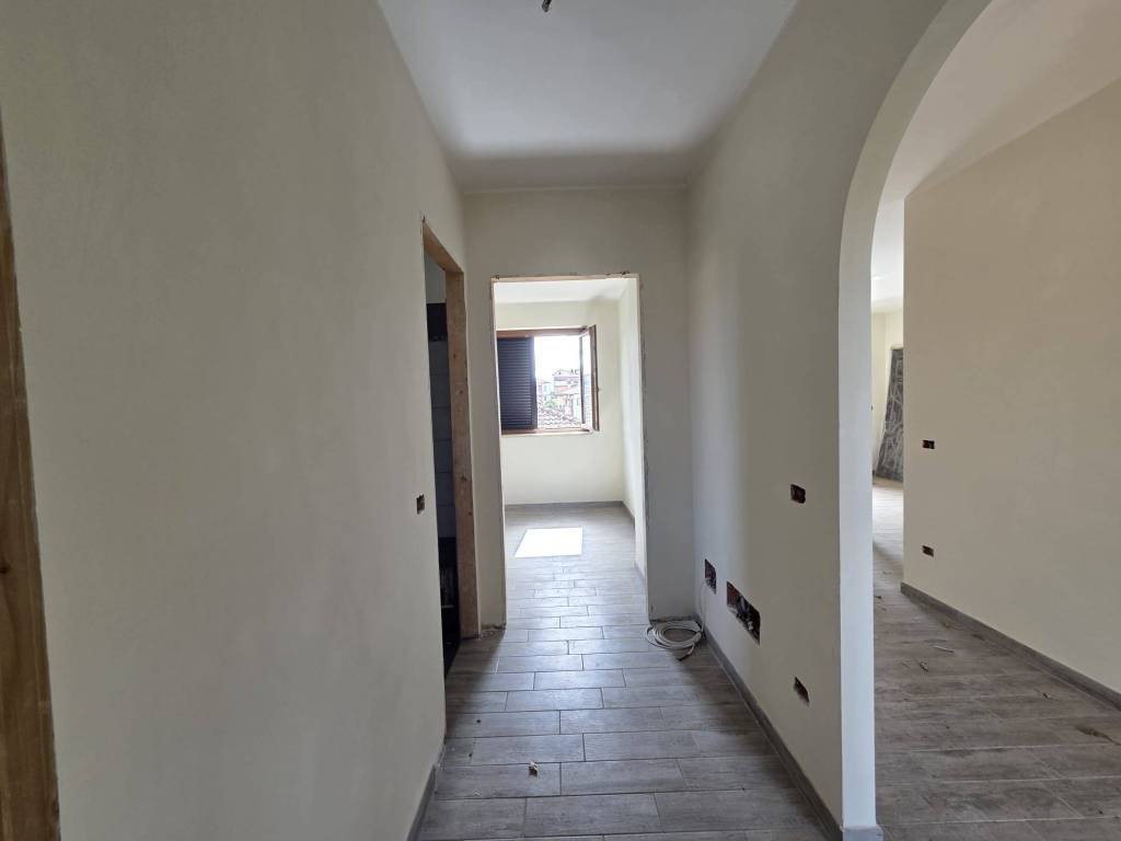 Appartamento a Bassano romano in Via Alessandro Manzoni, 7 - Foto 5