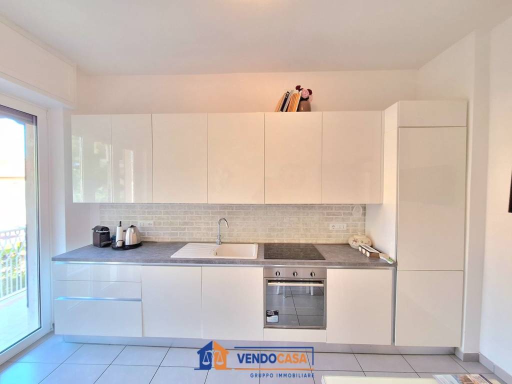 Appartamento a Loano in Via Aurelia - Foto 4