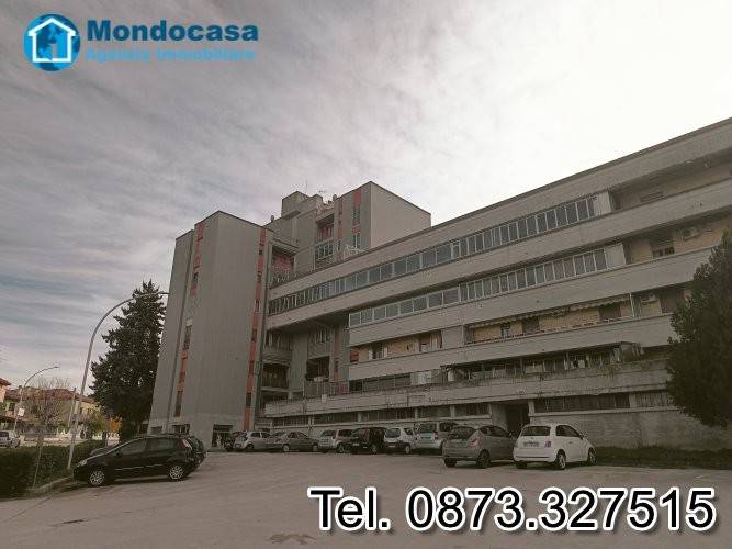 Appartamento a Chieti in Via Colle dell'Ara - Foto 4