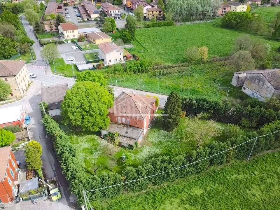 Villa a Correggio in Via Dinazzano , 55 - Foto 4