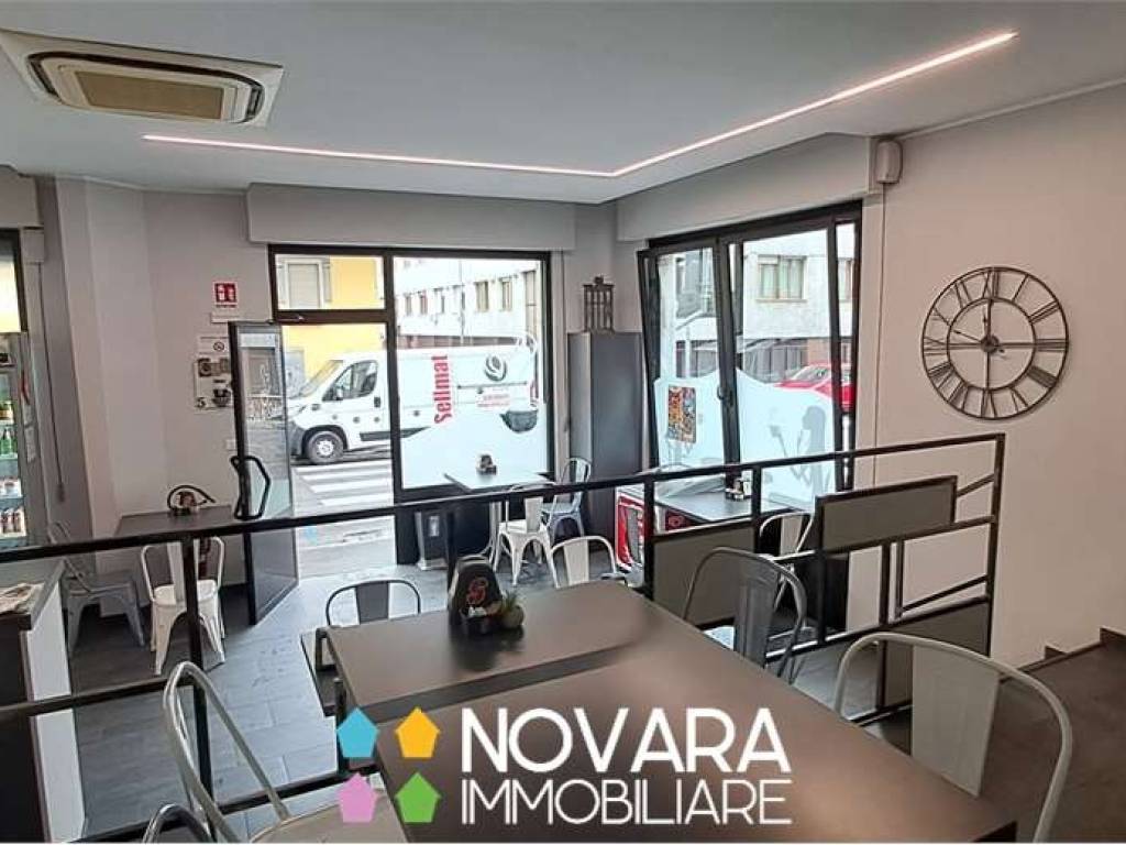 Immobile a Novara in VIA SAN FRANCESCO D'ASSISI, 18B - Foto 2
