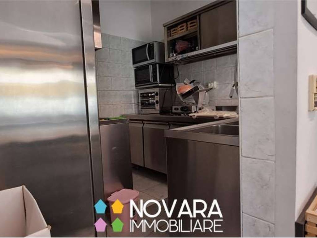 Immobile a Novara in VIA SAN FRANCESCO D'ASSISI, 18B - Foto 3