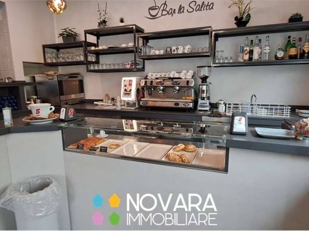 Immobile a Novara in VIA SAN FRANCESCO D'ASSISI, 18B - Foto 4