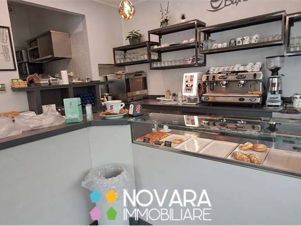 Immobile a Novara in VIA SAN FRANCESCO D'ASSISI, 18B - Foto 5