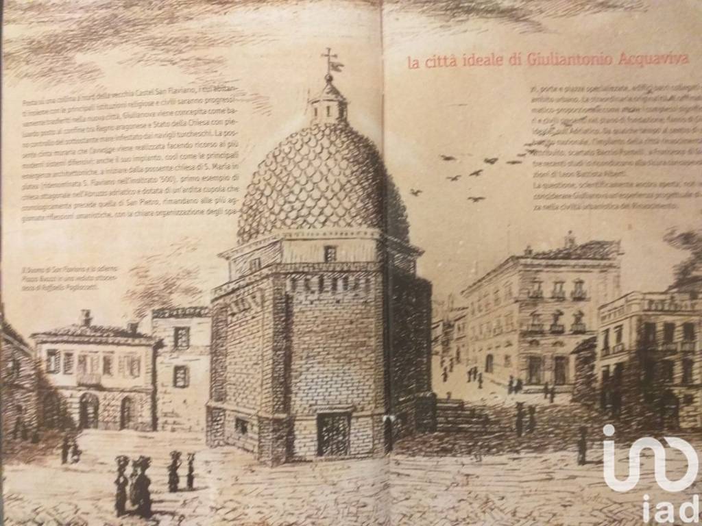 Palazzo / stabile a Giulianova in Corso Giuseppe Garibaldi, 87 - Foto 2