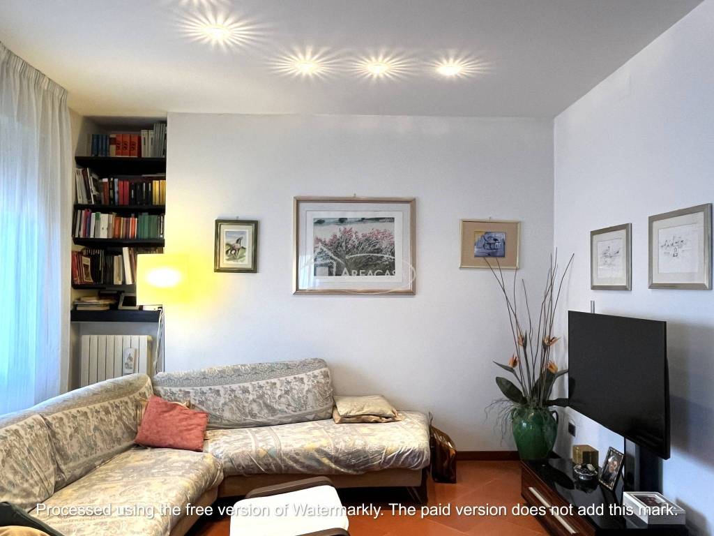 Appartamento a Ascoli piceno in Via Luigi Merli, 10 - Foto 2