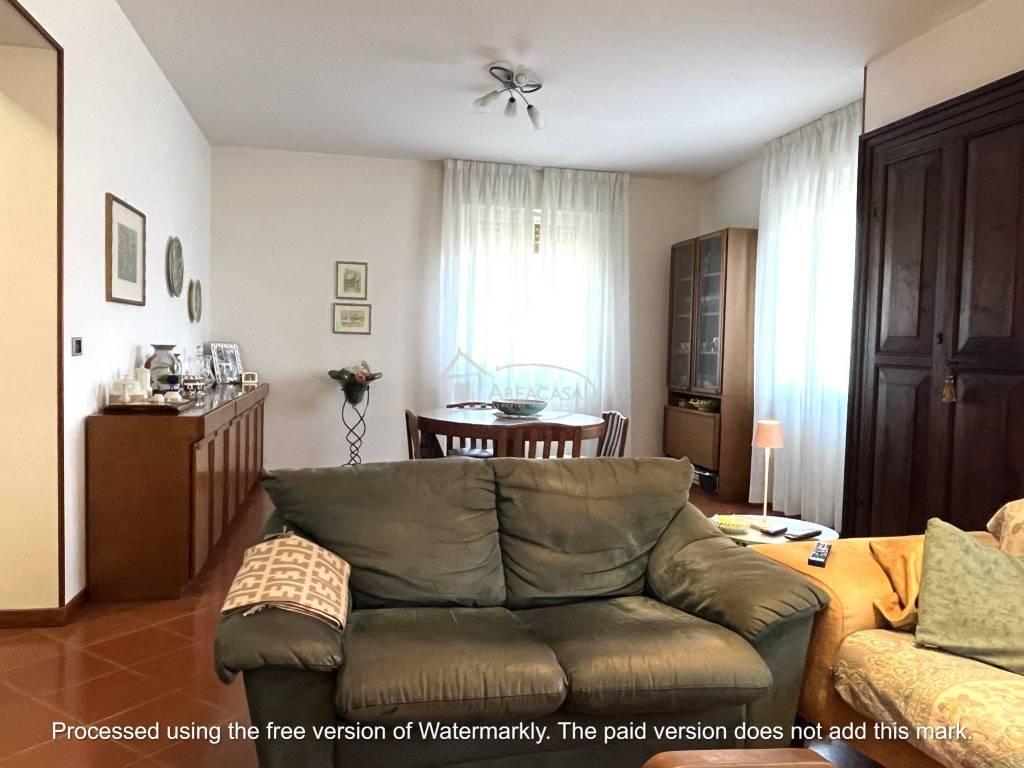 Appartamento a Ascoli piceno in Via Luigi Merli, 10 - Foto 3