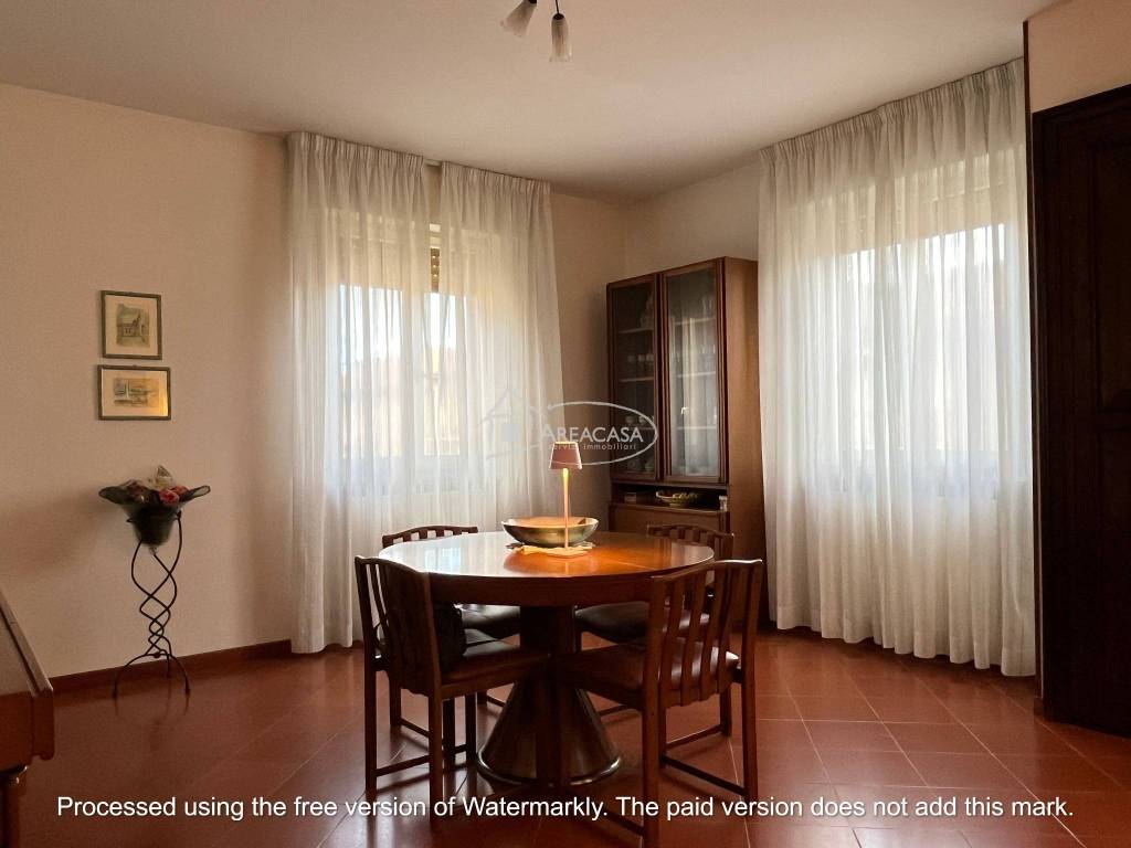 Appartamento a Ascoli piceno in Via Luigi Merli, 10 - Foto 4