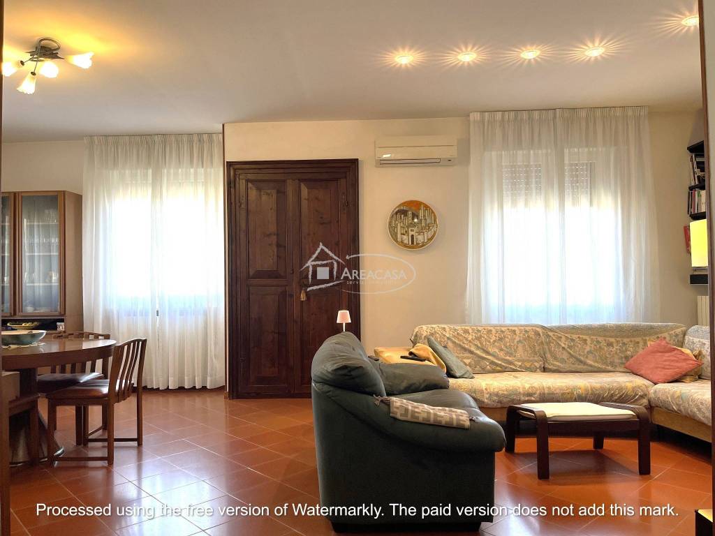 Appartamento a Ascoli piceno in Via Luigi Merli, 10 - Foto 5