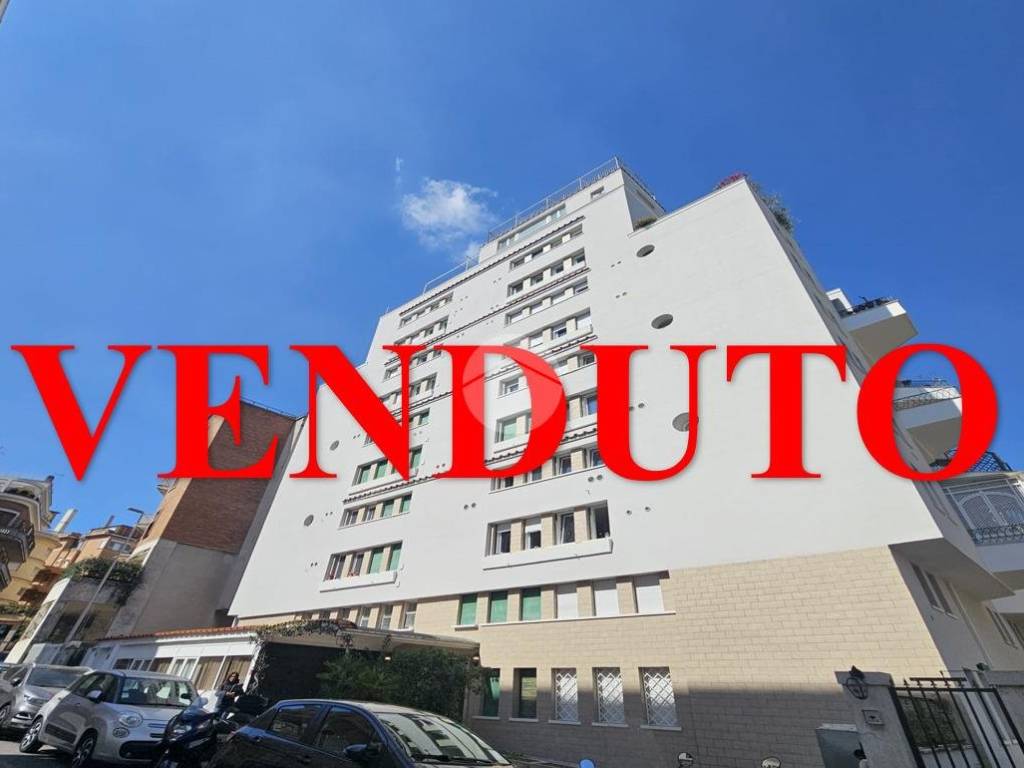 Appartamento a Roma in Via Archimede - Foto 1