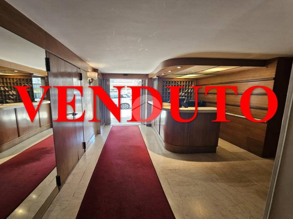 Appartamento a Roma in Via Archimede - Foto 5