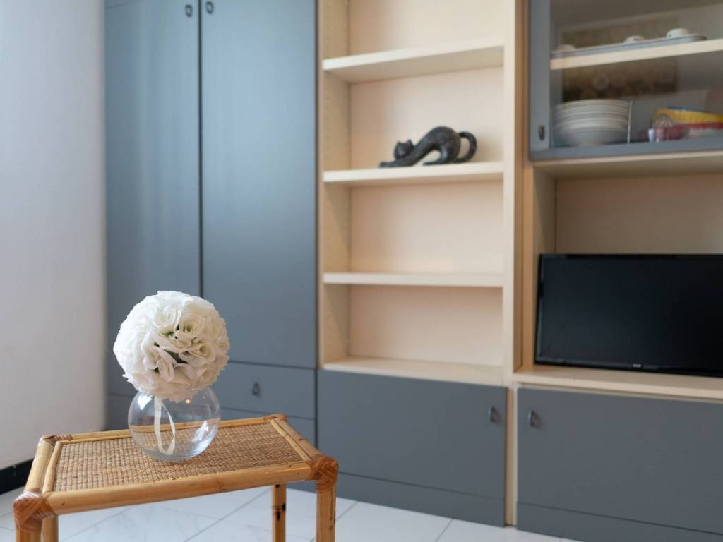 Appartamento a Pietra ligure in Via Milano, 7 - Foto 3