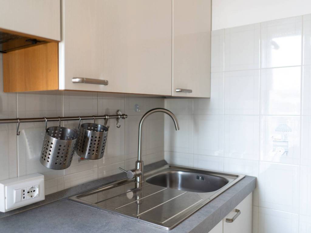 Appartamento a Pietra ligure in Via Milano, 7 - Foto 5