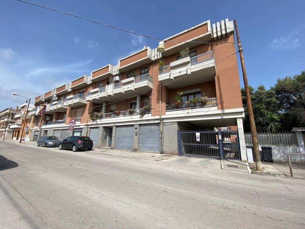 Appartamento a San severo in Via Pietro Nenni - Foto 2