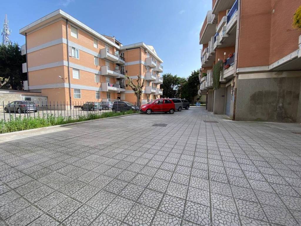 Appartamento a San severo in Via Pietro Nenni - Foto 4