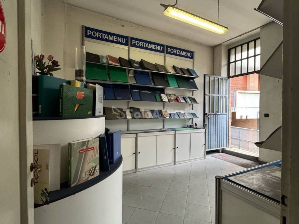 Immobile a Torino in Via Luigi Cibrario - Foto 3