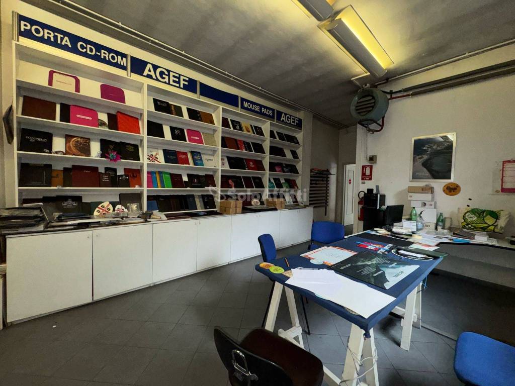 Immobile a Torino in Via Luigi Cibrario - Foto 4