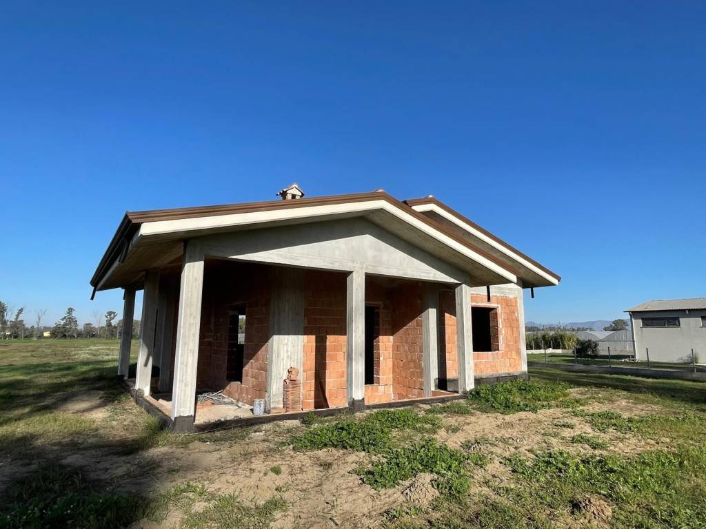 Villa a Terracina in Via Guardiola - Foto 3
