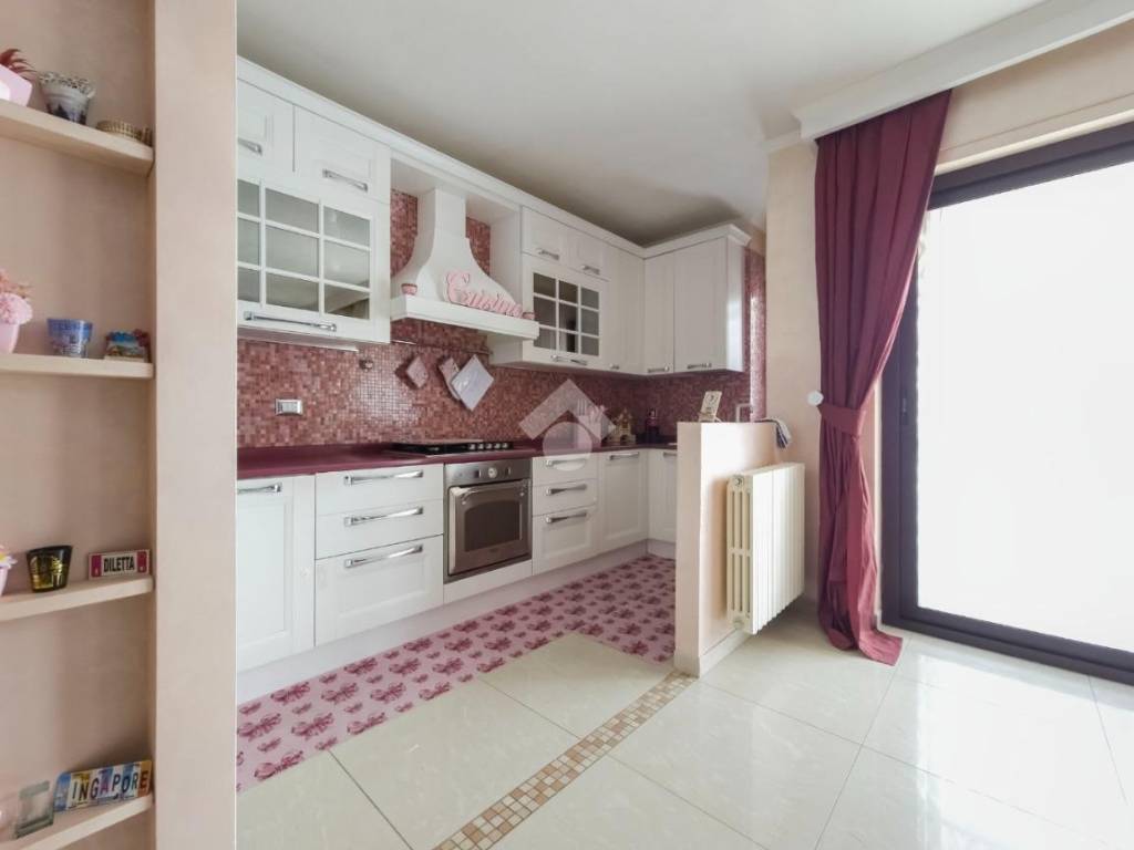 Appartamento a Manfredonia in Via Scaloria - Foto 3