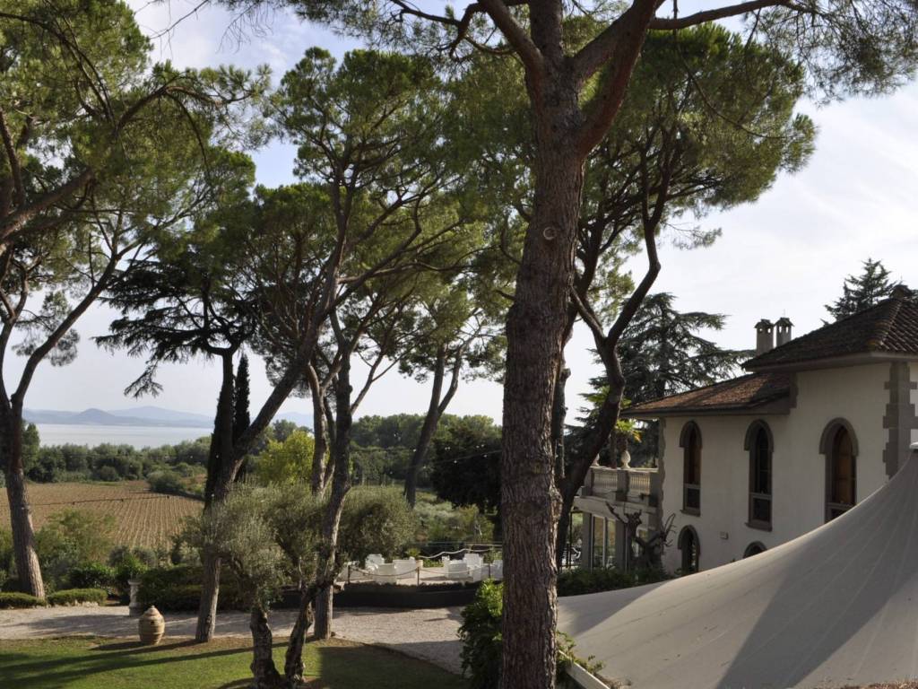 Villa a Passignano sul trasimeno in Via di Valle Romana - Foto 3