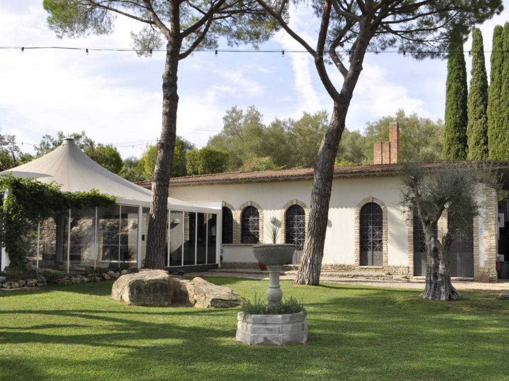 Villa a Passignano sul trasimeno in Via di Valle Romana - Foto 5