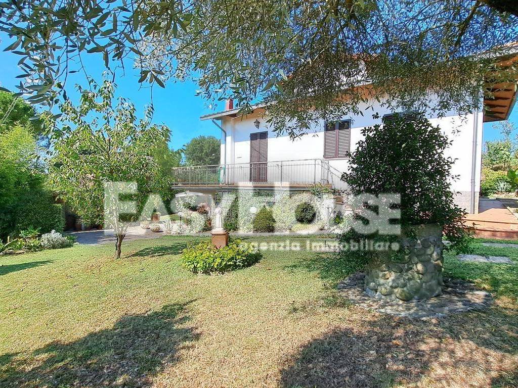 Villa a Castiglion fibocchi in Strada Provinciale Vecchia Aretina - Foto 4