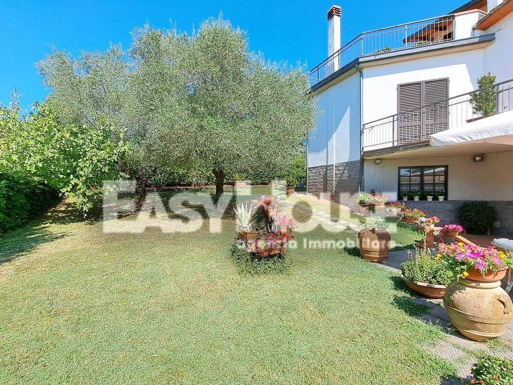 Villa a Castiglion fibocchi in Strada Provinciale Vecchia Aretina - Foto 5