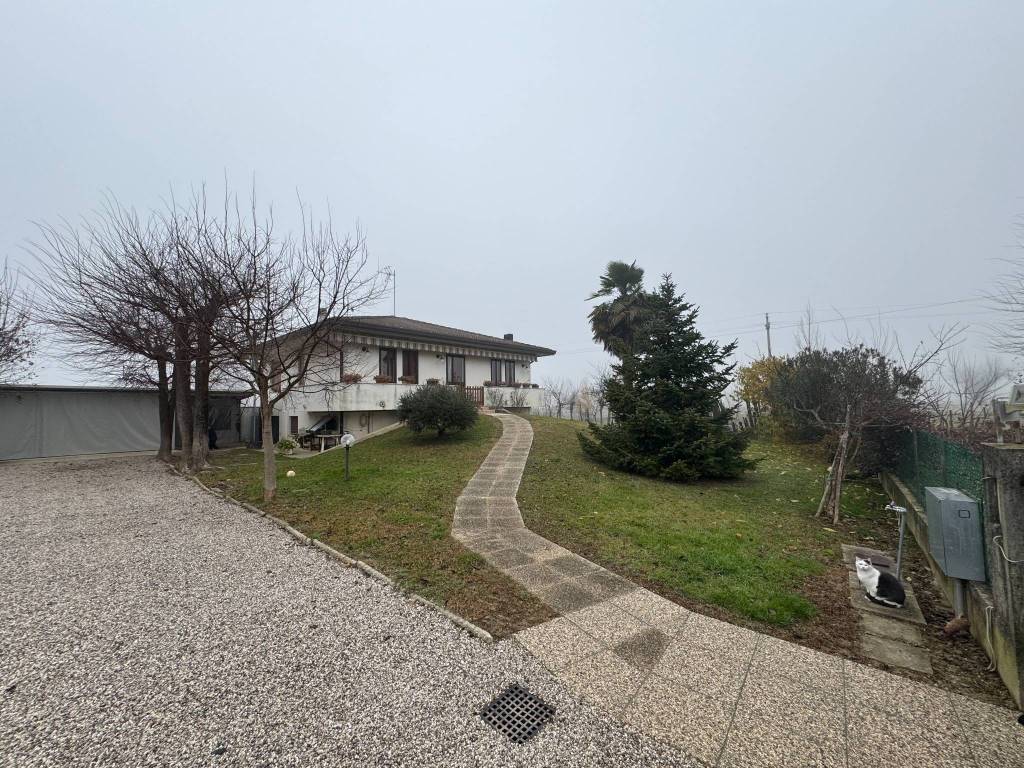 Villa a Selvazzano dentro in Via Roma - Foto 2