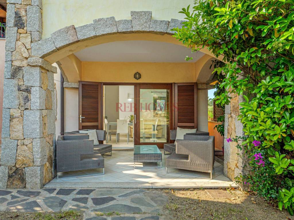 Appartamento a Olbia in Via del Giglio, 72 - Foto 2