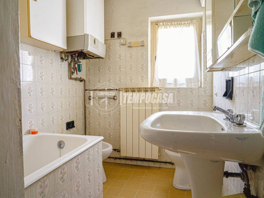 Appartamento a San costanzo in Via Giuseppe Garibaldi - Foto 4