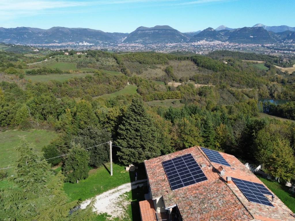 Rustico / casale a Gubbio in Località San Cipriano - Foto 2