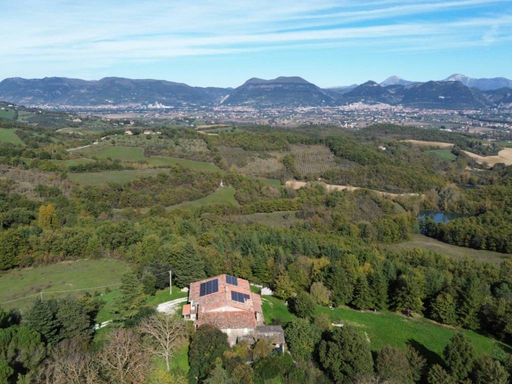 Rustico / casale a Gubbio in Località San Cipriano - Foto 3